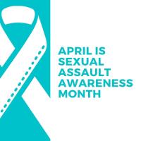 Sample Proclamation for Sexual Assault Awareness Month