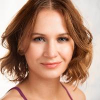 Headshot of Liane Pippin