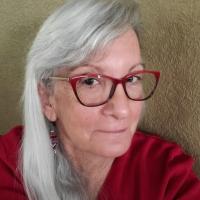 Brenda Hill