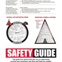 Safety Guide