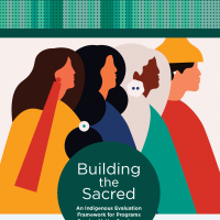 Building the Sacred Cover