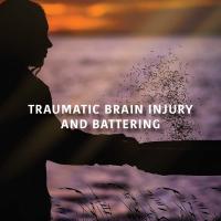 Traumatic Brain Injury Booklet Cover