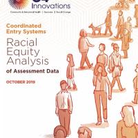 CES Racial Equity Analysis of Assessment Data