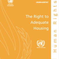 "The Right to Adequate Housing"