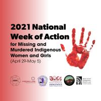 Using International Law to Respond to the MMIW Crisis 