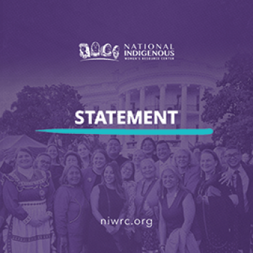PRESS RELEASE PURPLE WITH WHITE HOUSE PHOTO