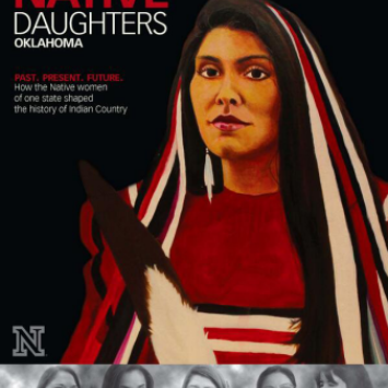 Native Daughters-Oklahoma Magazine