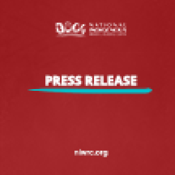 PRESS RELEASE 