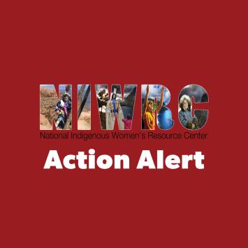 Action Alert