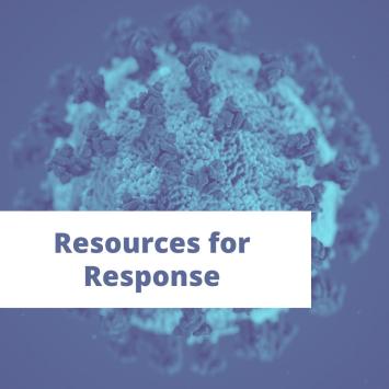 Resources for Response