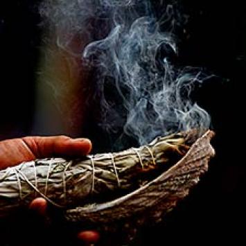 A message of hope and inspiration from the Executive Director of the National Indigenous Women’s Resource Center…