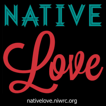 NativeLove Sticker